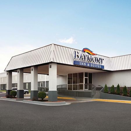 Baymont By Wyndham Florence Cincinnati Luaran gambar