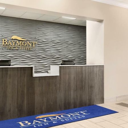 Baymont By Wyndham Florence Cincinnati Luaran gambar