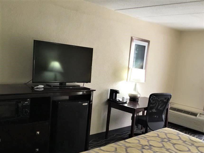 Baymont By Wyndham Florence Cincinnati Luaran gambar