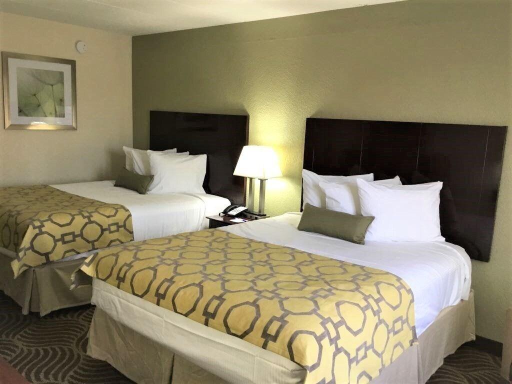 Baymont By Wyndham Florence Cincinnati Luaran gambar