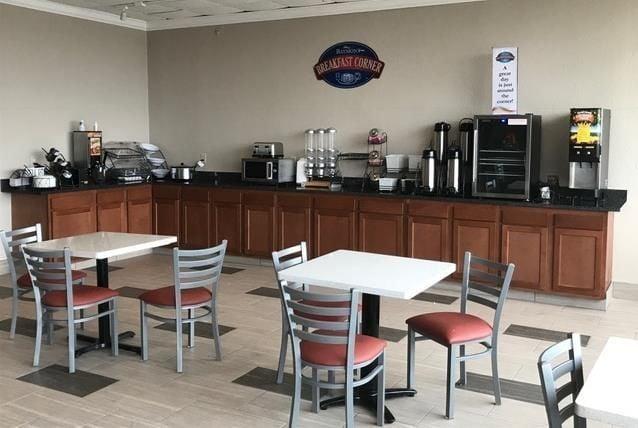 Baymont By Wyndham Florence Cincinnati Luaran gambar
