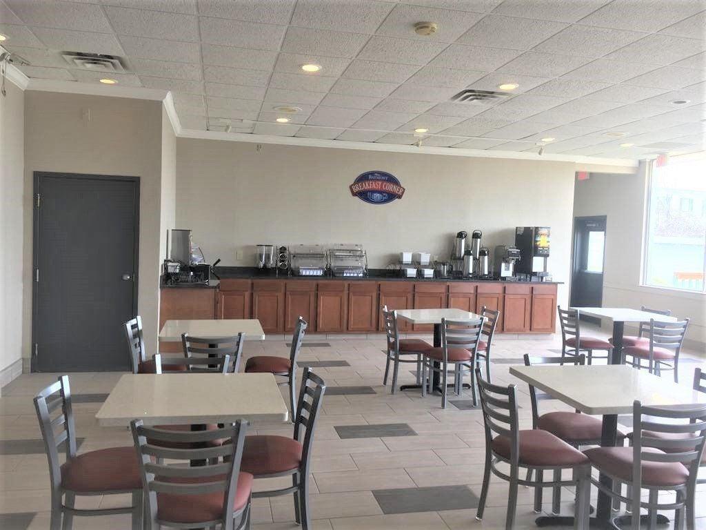 Baymont By Wyndham Florence Cincinnati Luaran gambar