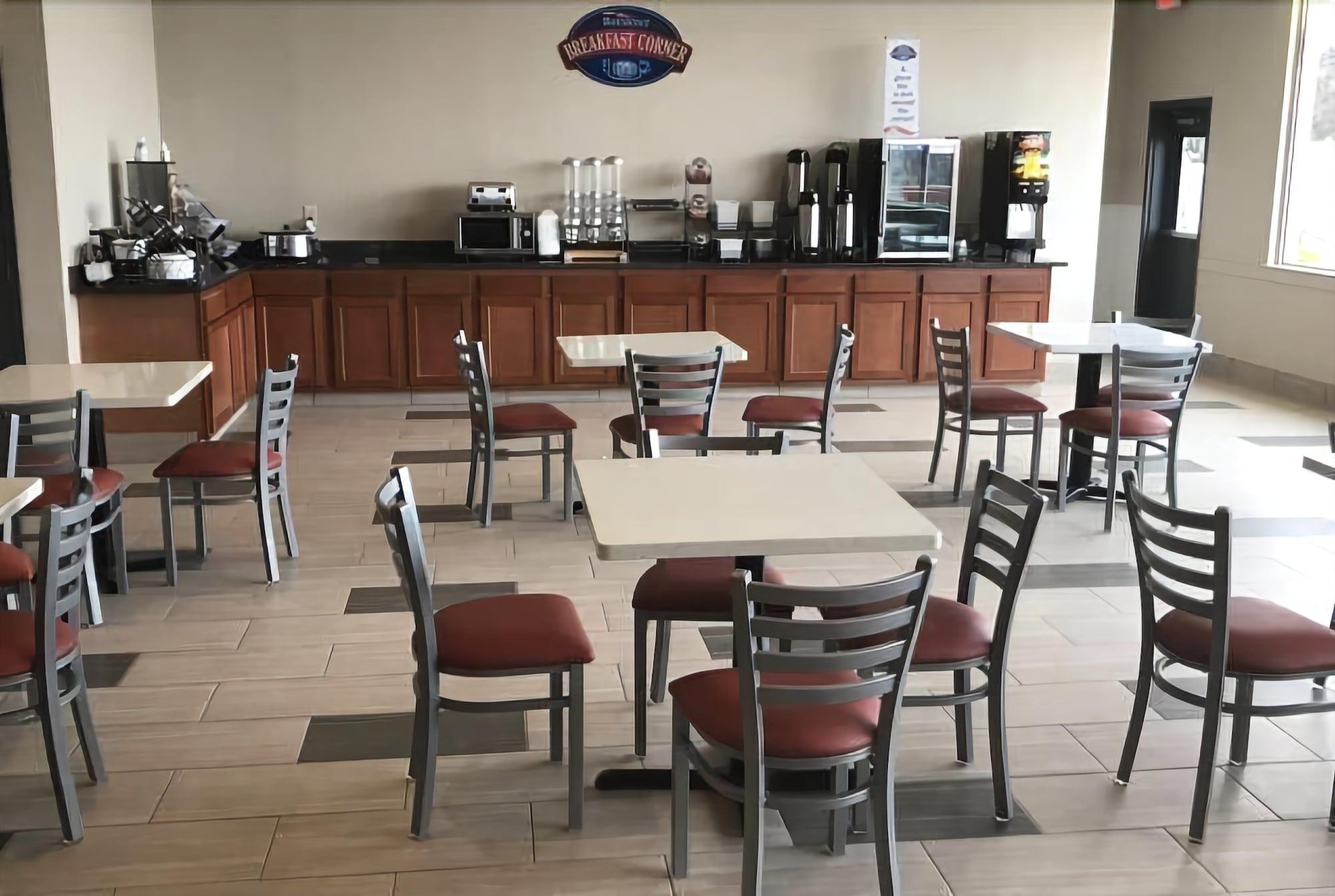 Baymont By Wyndham Florence Cincinnati Luaran gambar