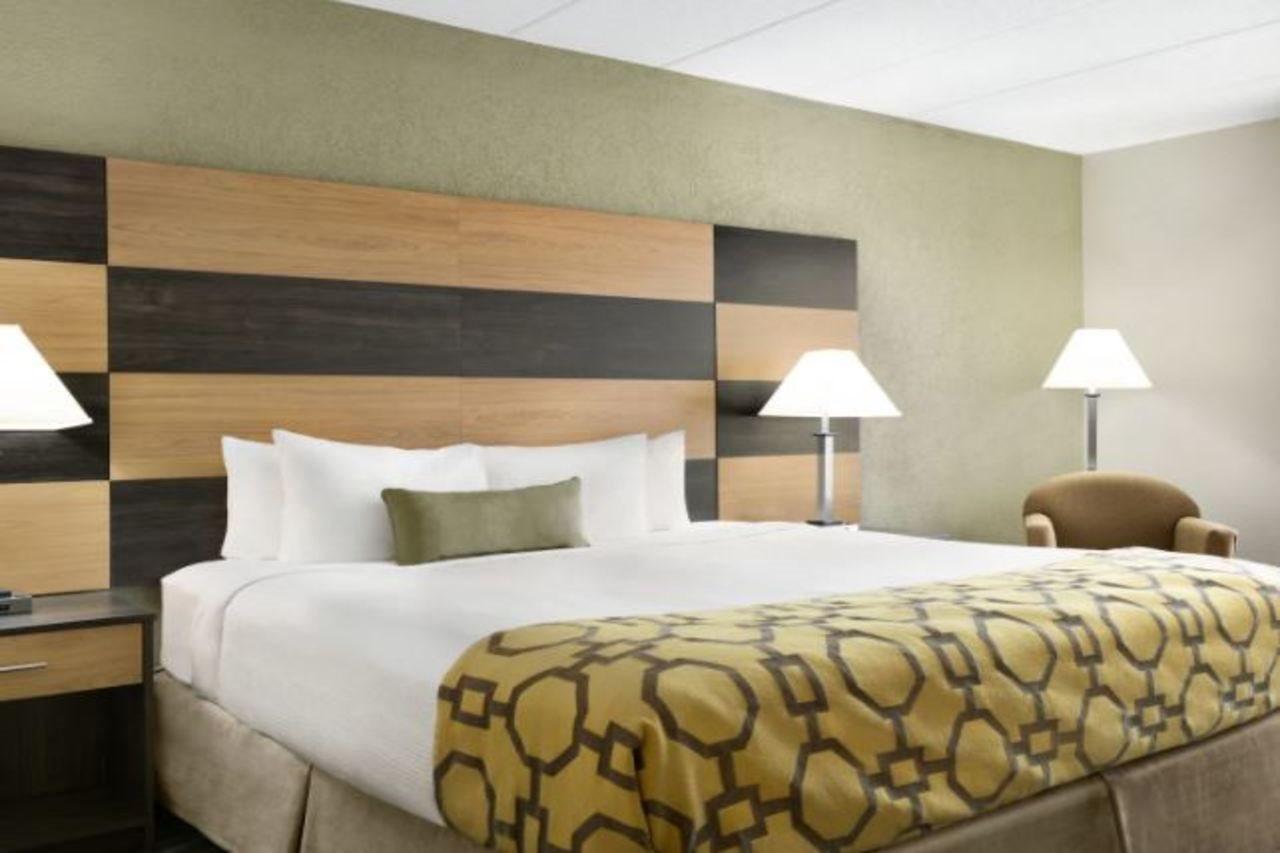 Baymont By Wyndham Florence Cincinnati Luaran gambar