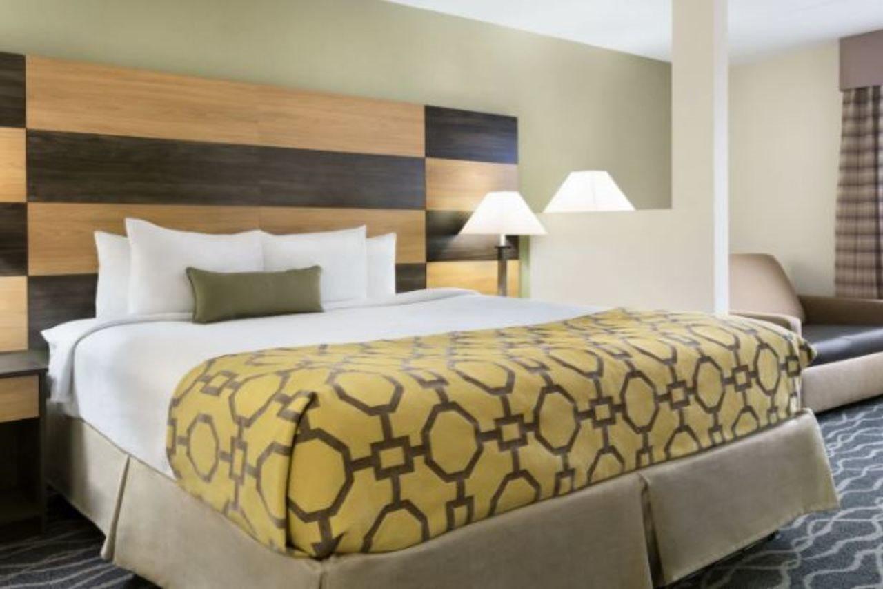 Baymont By Wyndham Florence Cincinnati Luaran gambar