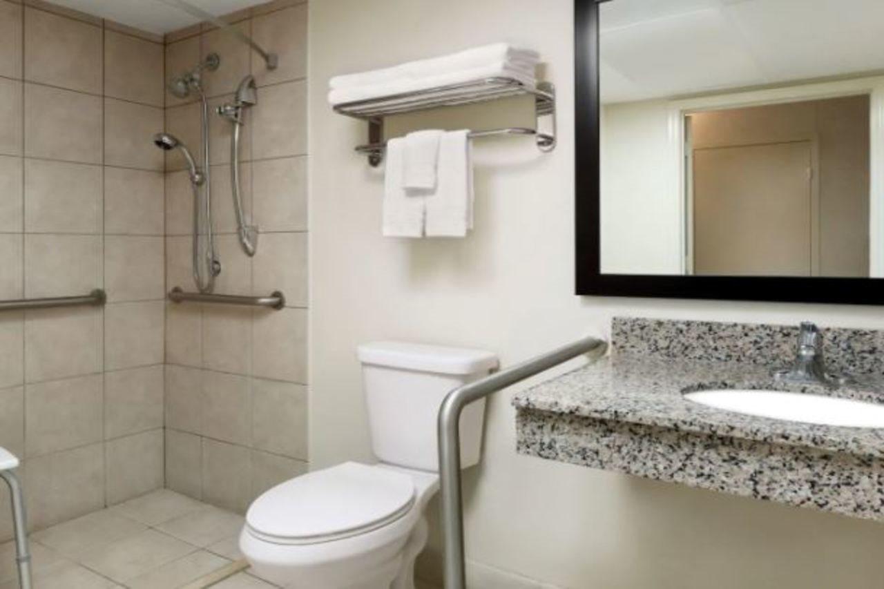 Baymont By Wyndham Florence Cincinnati Luaran gambar