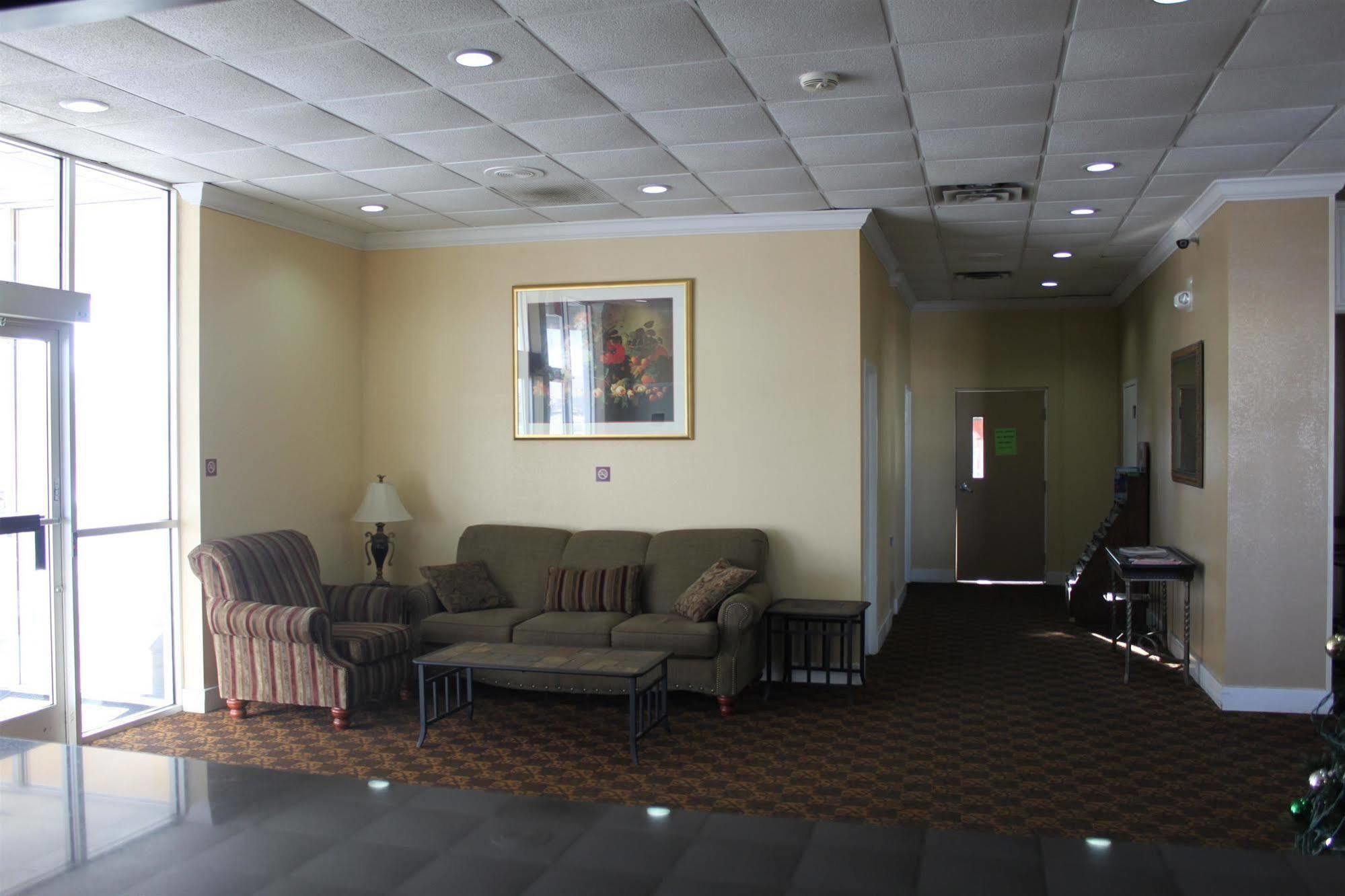 Baymont By Wyndham Florence Cincinnati Luaran gambar