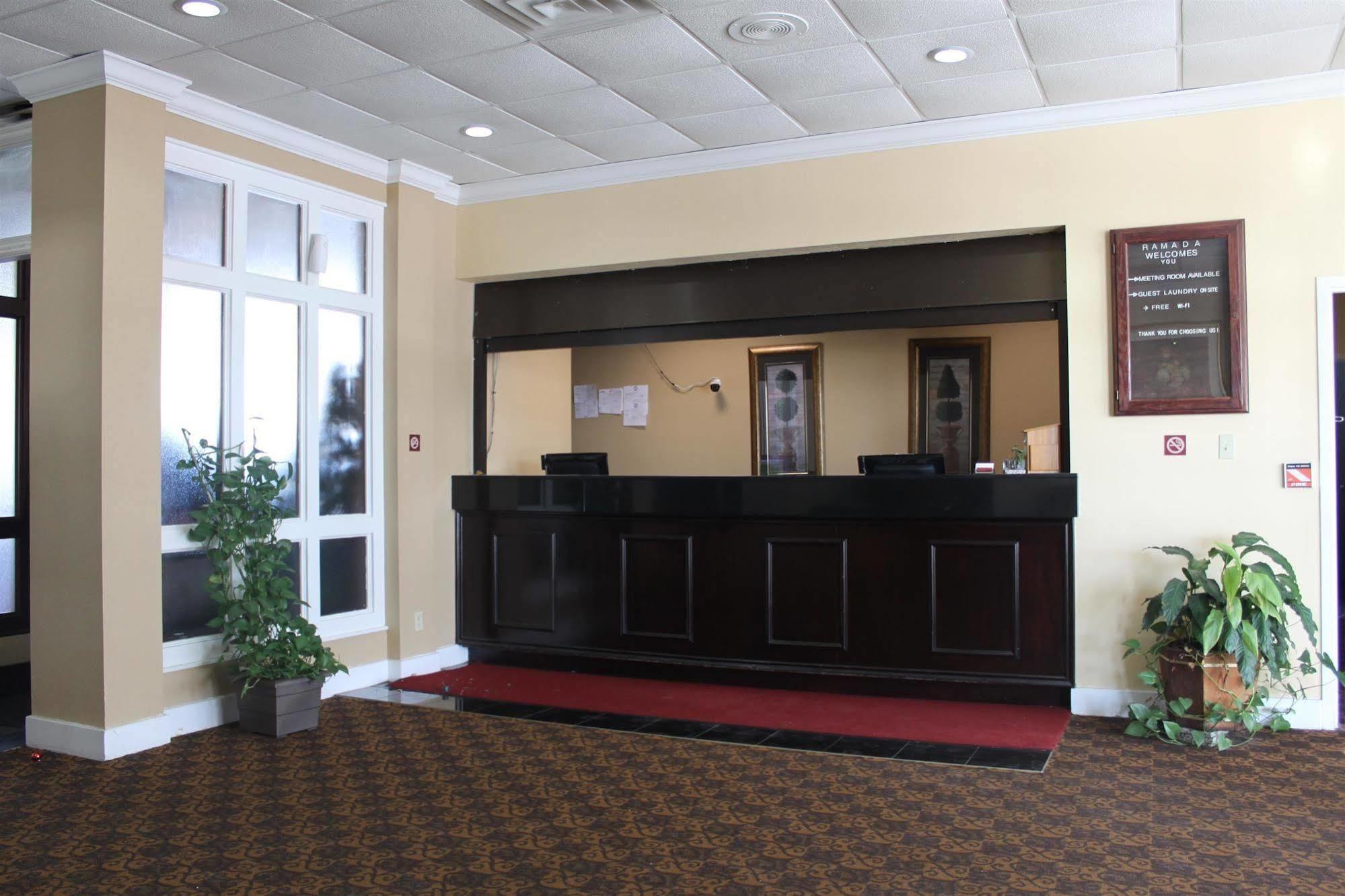 Baymont By Wyndham Florence Cincinnati Luaran gambar