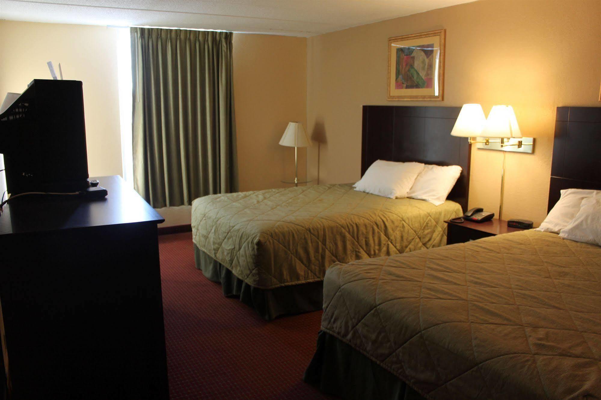 Baymont By Wyndham Florence Cincinnati Luaran gambar
