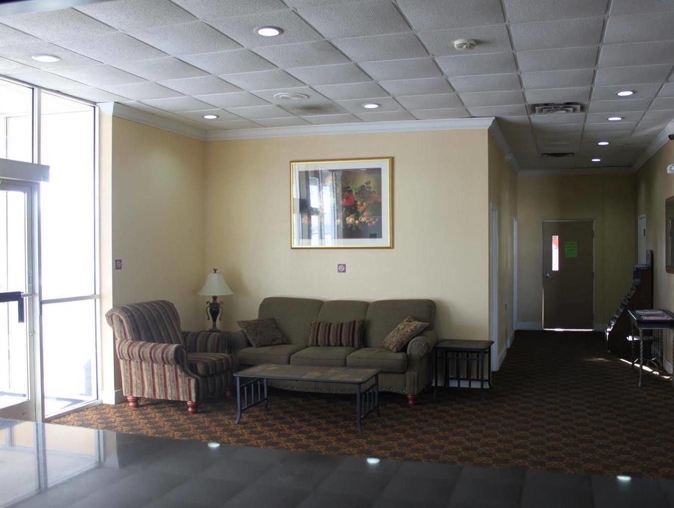 Baymont By Wyndham Florence Cincinnati Luaran gambar