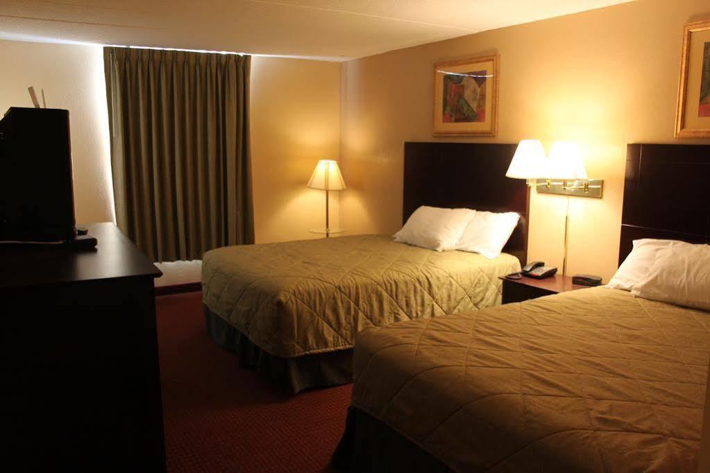 Baymont By Wyndham Florence Cincinnati Luaran gambar