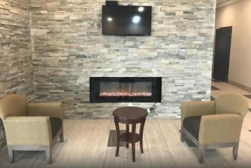 Baymont By Wyndham Florence Cincinnati Luaran gambar