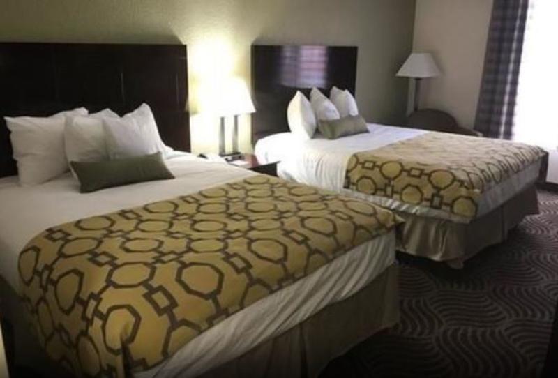 Baymont By Wyndham Florence Cincinnati Luaran gambar