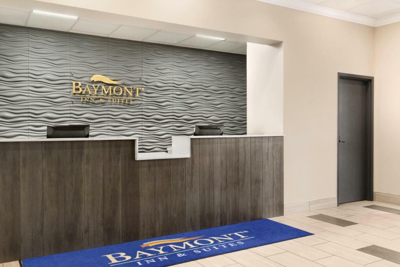 Baymont By Wyndham Florence Cincinnati Luaran gambar