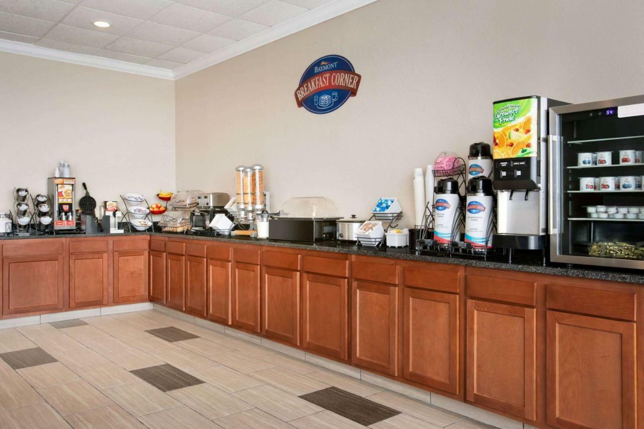 Baymont By Wyndham Florence Cincinnati Luaran gambar