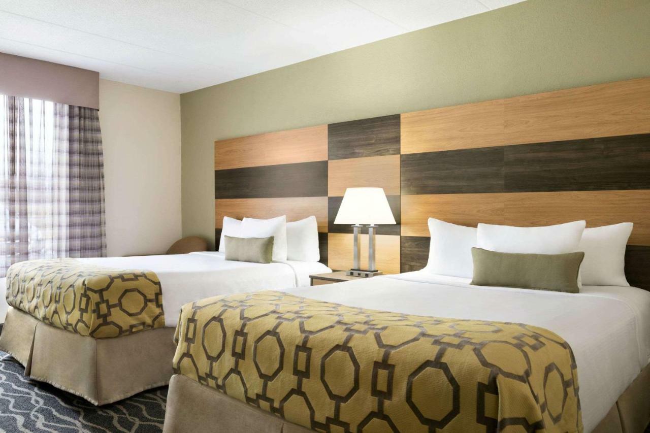 Baymont By Wyndham Florence Cincinnati Luaran gambar