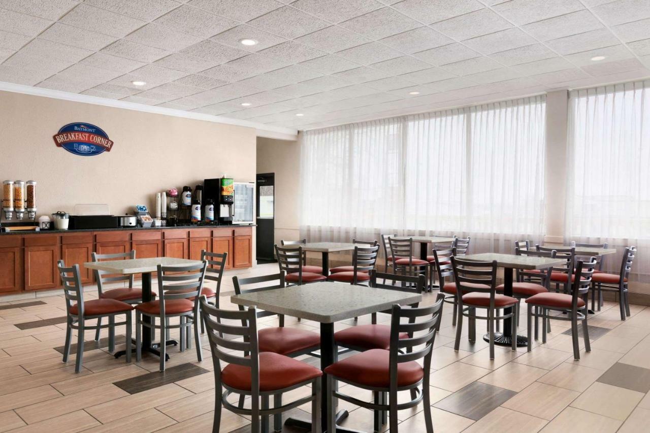 Baymont By Wyndham Florence Cincinnati Luaran gambar